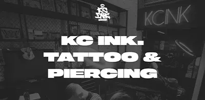 KC INK.